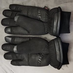 Gloves